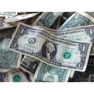 法人表示,美元指數短線可望在對通膨擔憂升級的支撐下續強,不排除續朝96價位邁進。(路透).png 法人表示,美元指數短線可望在對通膨擔憂升級的支撐下續強,不排除續朝96價位邁進。(路透).png