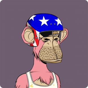 NFT藝術《BORED APE YACHT CLUB》。羅芙奧_提供.png NFT藝術《BORED APE YACHT CLUB》。羅芙奧_提供.png