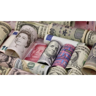 英國金融時報（FT）盤點2022年全球金融市場將面臨的四大問題，提醒投資人慎防四隻「灰犀牛」。（經濟日報 資料庫）.jpeg